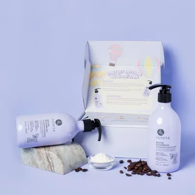 Secondary Images for Luseta Beauty 39