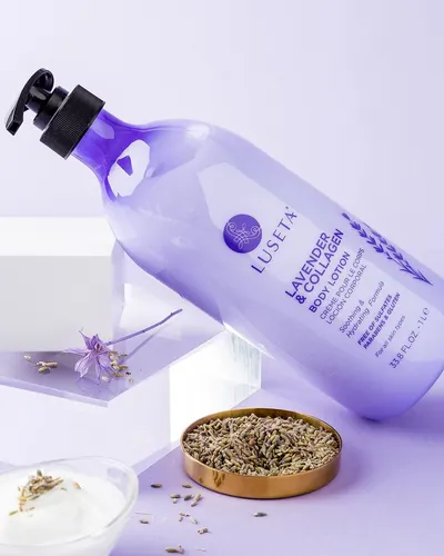 Lifestyle Images for Luseta Beauty 41