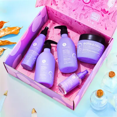 Secondary Images for Luseta Beauty 43