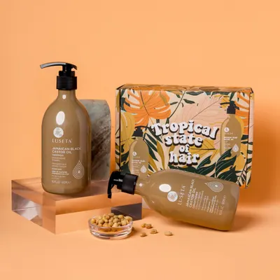 Secondary Images for Luseta Beauty 47