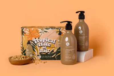Secondary Images for Luseta Beauty 50