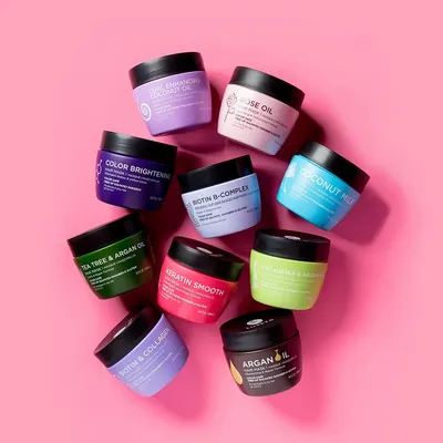 Secondary Images for Luseta Beauty 54