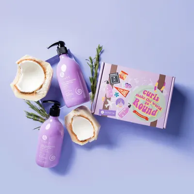 Secondary Images for Luseta Beauty 55