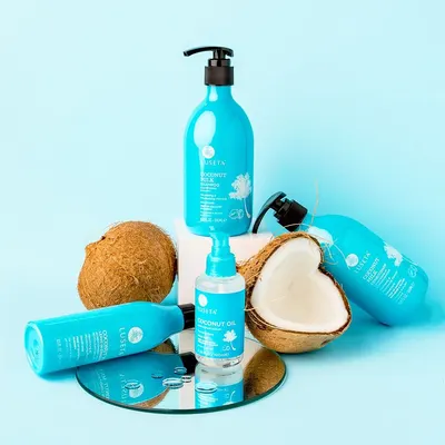 Secondary Images for Luseta Beauty 59