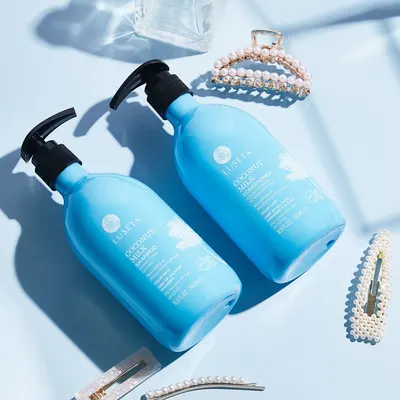 Secondary Images for Luseta Beauty 5