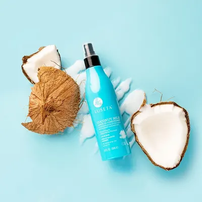 Secondary Images for Luseta Beauty 60