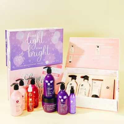 Secondary Images for Luseta Beauty 63