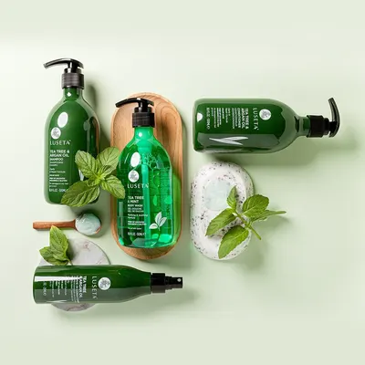 Secondary Images for Luseta Beauty 65