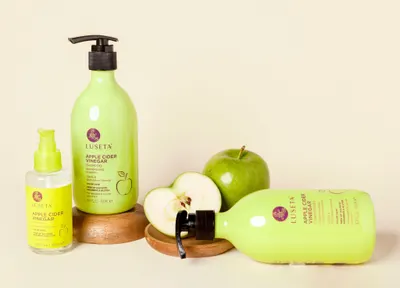 Secondary Images for Luseta Beauty 66