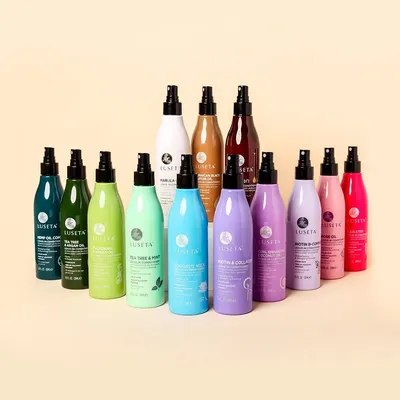 Secondary Images for Luseta Beauty 67