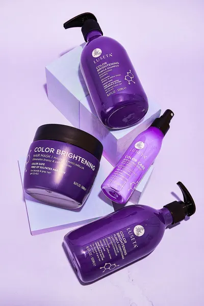 Secondary Images for Luseta Beauty 72