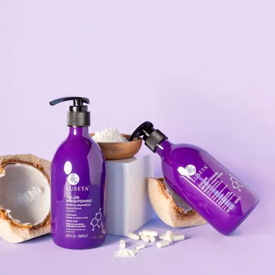 Secondary Images for Luseta Beauty 74