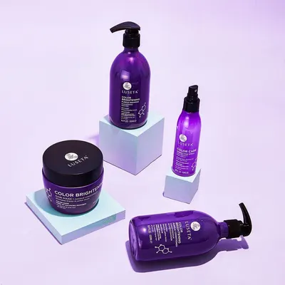 Secondary Images for Luseta Beauty 75