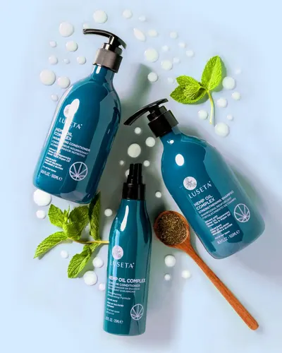 Secondary Images for Luseta Beauty 77