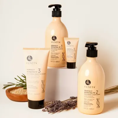 Secondary Images for Luseta Beauty 80