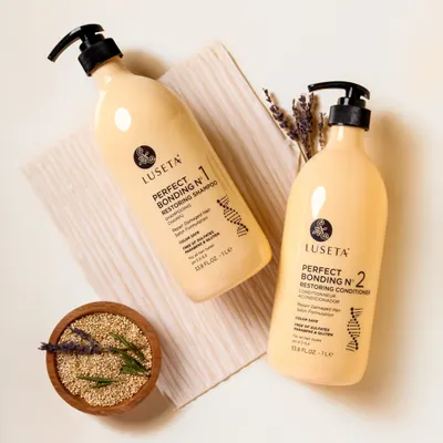 Secondary Images for Luseta Beauty 81