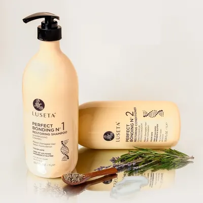 Secondary Images for Luseta Beauty 82