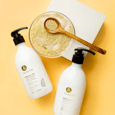 Secondary Images for Luseta Beauty 85