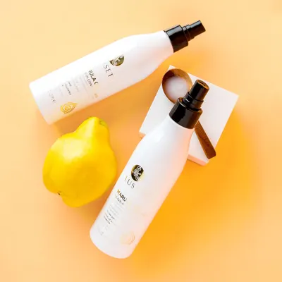 Secondary Images for Luseta Beauty 86