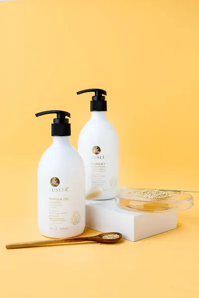 Secondary Images for Luseta Beauty 88