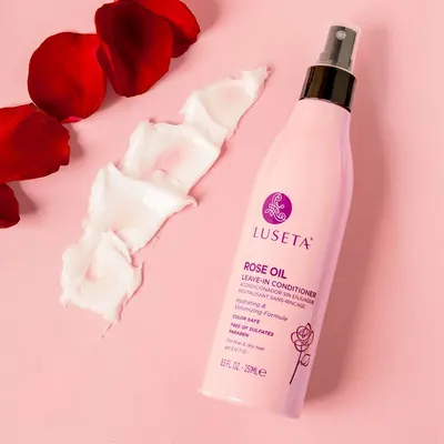Secondary Images for Luseta Beauty 89