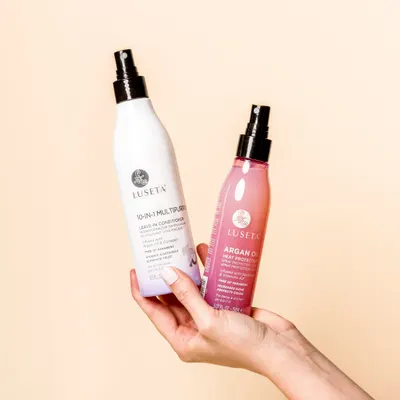 Lifestyle Images for Luseta Beauty 8