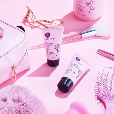 Secondary Images for Luseta Beauty 90