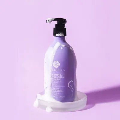 Secondary Images for Luseta Beauty 91