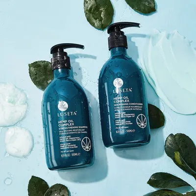 Secondary Images for Luseta Beauty 93