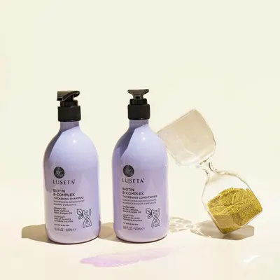 Secondary Images for Luseta Beauty 95