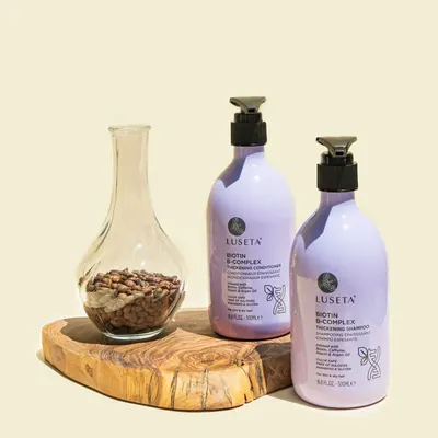Secondary Images for Luseta Beauty 97