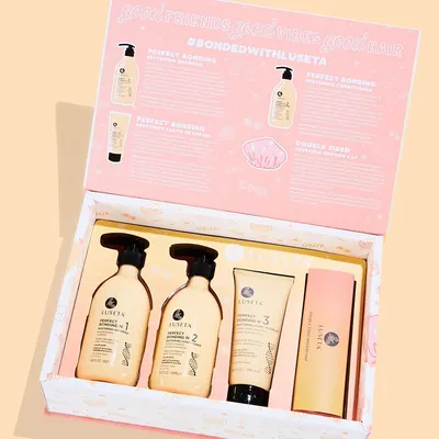 Secondary Images for Luseta Beauty 99