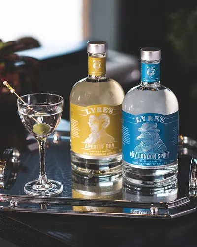 Lifestyle Images for Lyre's 48