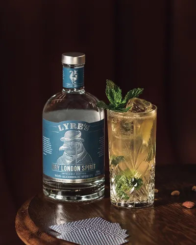 Lifestyle Images for Lyre's 54