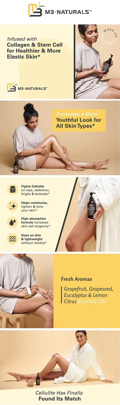 Secondary Images for M3 Naturals 1