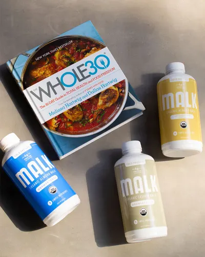 Lifestyle Images for MALK Organics 11