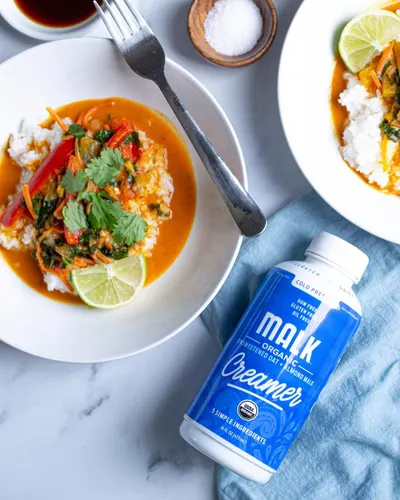 Lifestyle Images for MALK Organics 14