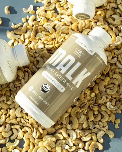 Lifestyle Images for MALK Organics 16