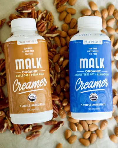 Lifestyle Images for MALK Organics 20