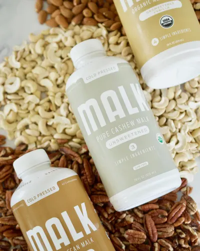 Lifestyle Images for MALK Organics 21