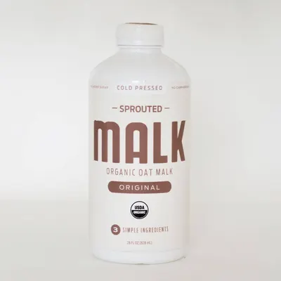 Product Main Images for MALK Organics 24