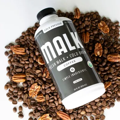 Lifestyle Images for MALK Organics 26