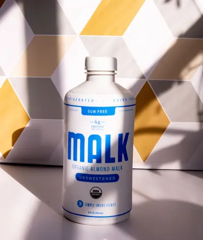 Lifestyle Images for MALK Organics 4