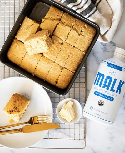 Lifestyle Images for MALK Organics 7