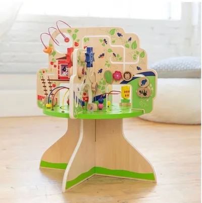 Lifestyle Images for MANHATTAN TOY LIF TG 13