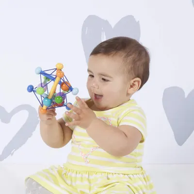 Lifestyle Images for MANHATTAN TOY LIF TG 5