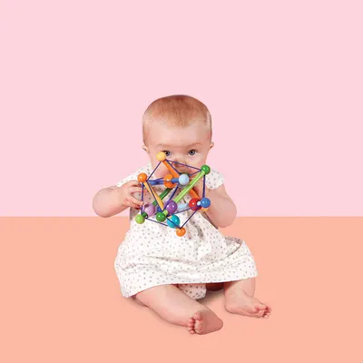 Lifestyle Images for MANHATTAN TOY LIF TG 6