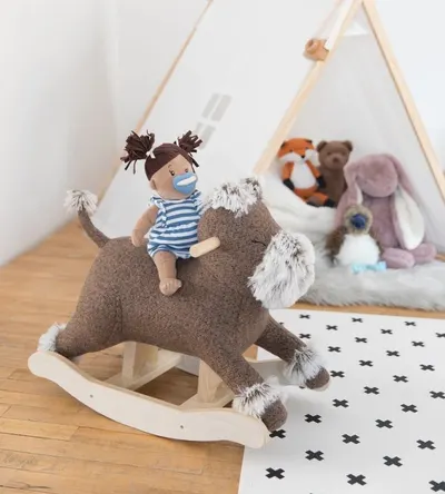 Lifestyle Images for MANHATTAN TOY LIF TG 8