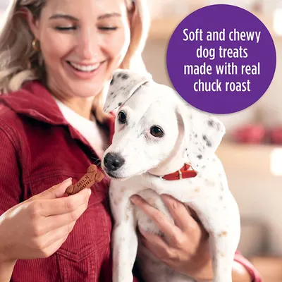 Secondary Images for MILK-BONE INF PET 1