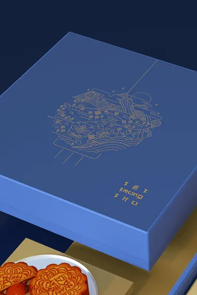 Secondary Images for MOON CAKE 10